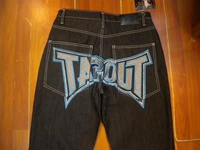 wholesale TAPOUT Jeans No. 6